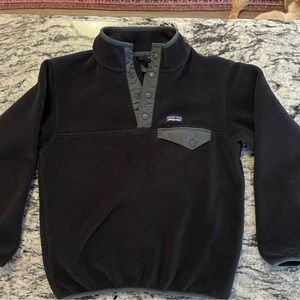 Used Patagonia Synchilla